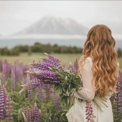 Елена Кривцова, 20.07, Петропавловск-Камчатский