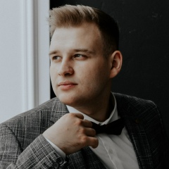 Антон Кочкарёв, 21.02, Омск