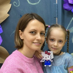 Дианна Гинкул, 10.03, Нягань