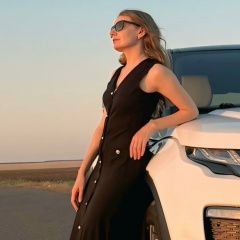 Анна Ряховская, 20.07, Оренбург