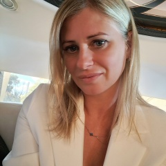 Лилия Клочкова, 31.08.1985, Санкт-Петербург