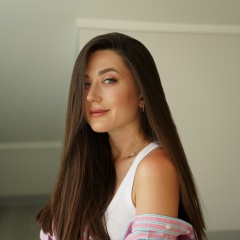 Виталия Герасименко, 11.06, Ейск