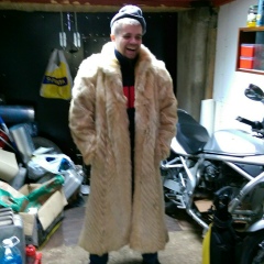 Александр Лычак, 13.06, Санкт-Петербург