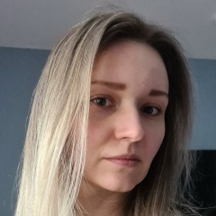 Елена Рачкова, 06.03, Санкт-Петербург