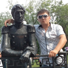 Рустам Рахимчанов, 15.12.1987, Тюмень