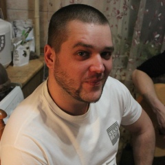 Андрей Крошкин, 16.03.1986, Арзамас