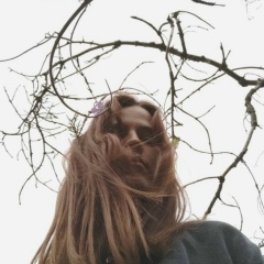 Настюша Неснова