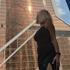 Катерина Кириллова, 16.03, Москва