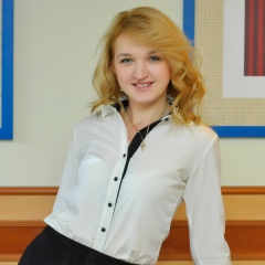 Елена Бондарь, 07.12.1983, Киев