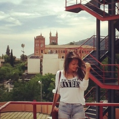 Sheker Shakir, 18.04, Алматы