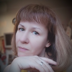 Елена Бурмистрова, Москва