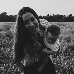 Танюша Ким, 28.04