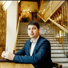 Стас Самойлов, 05.08.1986, Екатеринбург