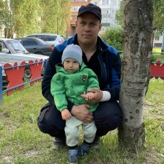 Виктор Скворцов, 07.11, Нижневартовск