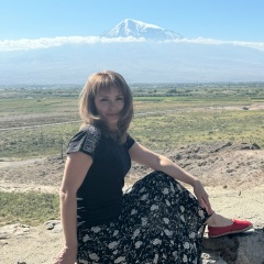 Мария Химич, 21.05.1985, Москва