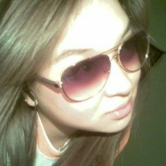 Виктория Пак, 11.02.1995, Бишкек