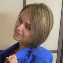 Лена Губинская, 12.11, Санкт-Петербург