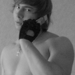 Марк Дикий, 12.07.1990, Екатеринбург