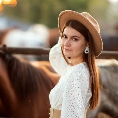 Лейсан Кадимова, 12.06, Казань