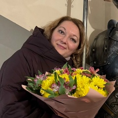 Анастасия Морозова, 07.03, Сыктывкар