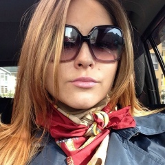 Кристина Ищенко, 06.10.1989, Киев