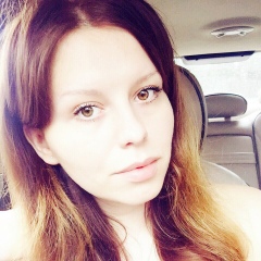 Анастасия Мнацаканян, 15.07, Москва