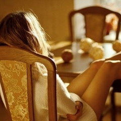 Юлия Юликова, 07.03, Москва