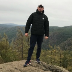 Денис Родионов, 23.12, Магнитогорск