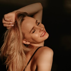 Анастасия Домнина, 17.01, Братск