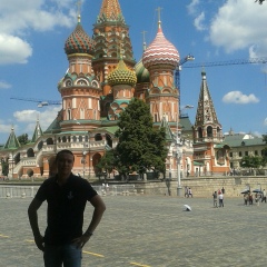 Галым Мурз, 10.06, Уральск