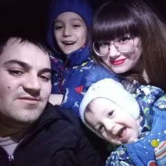 Серега Арутюнян, 17.11.1988, Уфа