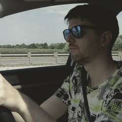 Роман Исаев, 25.04.1989, Люберцы