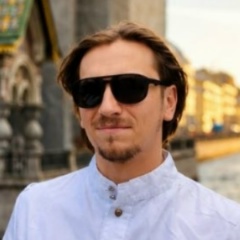Егор Семендяев, 25.06.1994, Москва