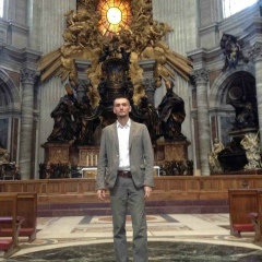 Александр Розанов, 22.07.1988, Москва