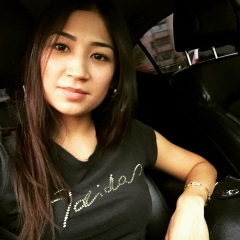 Радина Кенжегулова, 15.09.1989, Актобе