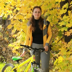 Светлана Ковальчукова, 03.03, Алматы