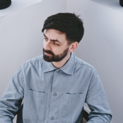 Михаил Peters, 17.10, Пермь