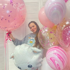 Света Краснослободцева, 02.03, Нижний Новгород