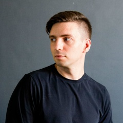 Андрей Каралёв, 05.11, Волгоград