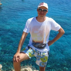 Виталий Замыслов, 15.05.1986, Санкт-Петербург