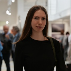 Наталия Сибирцева, 23.10, Москва