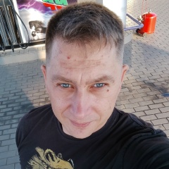 Леха Атаман, Моздок