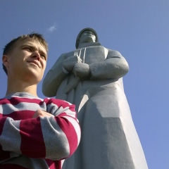Павел Жигулин, 04.01, Курск