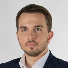 Андрей Сафронов, 25.03.1987, Москва