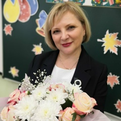 Елена Сапугольцева, 25.08, Санкт-Петербург