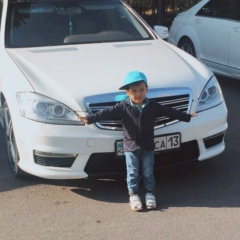 Нурлан Байманов, 23.01.2003, Алматы