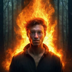 Парадоксандр Искрушкин, 09.05.1945