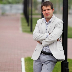 Владислав Минин, 01.07.1985, Новосибирск