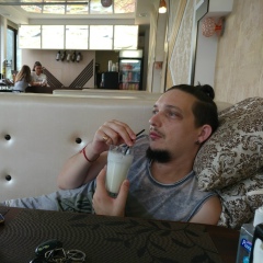 Игорь Павлов, 21.08.1986, Тирасполь