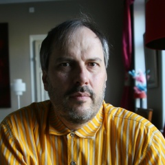 Petri Krohn, 03.05.1960, Helsinki